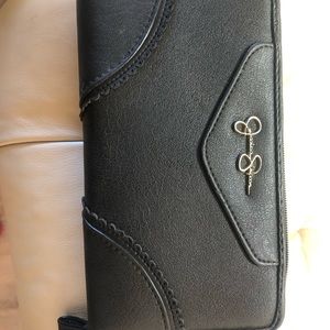 Jessica Simpson wallet. Lightly used